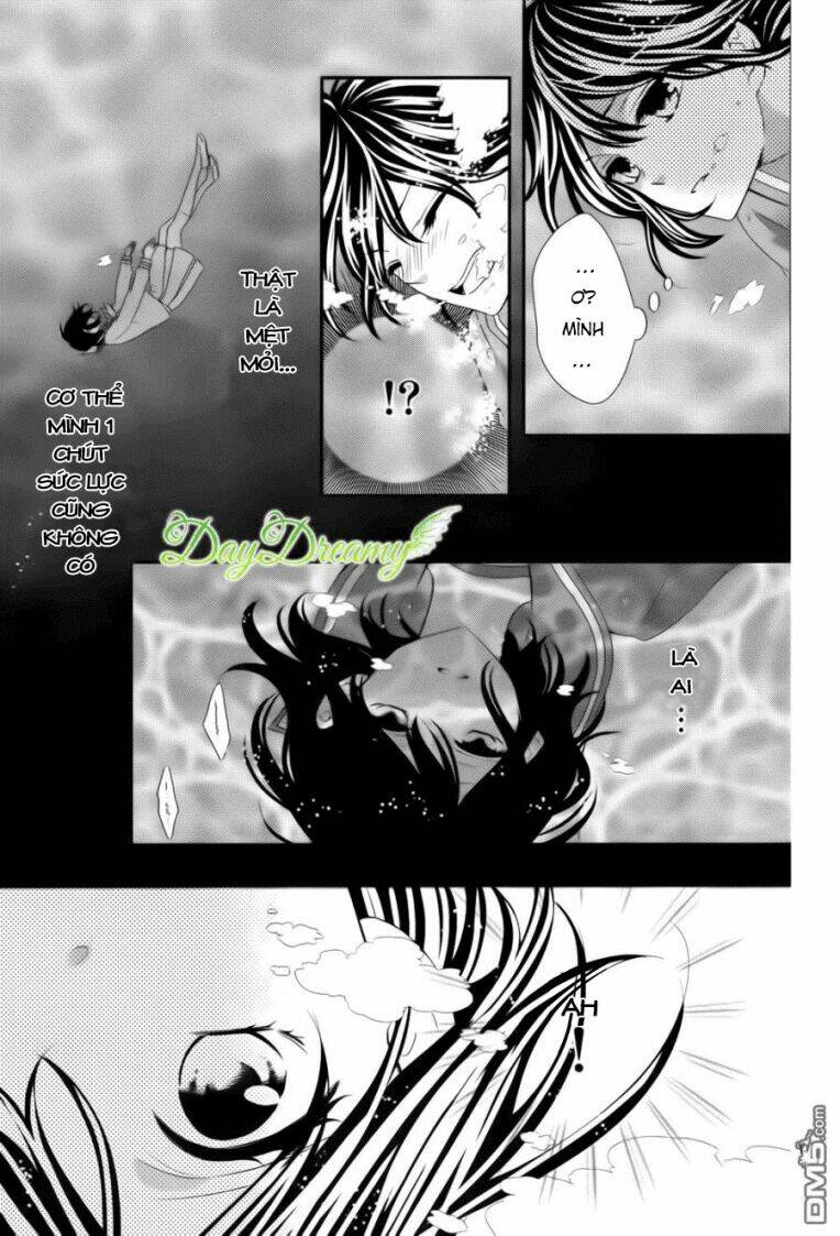 Koi To Kemono To Seitokai - Chapter 8 - Page 12