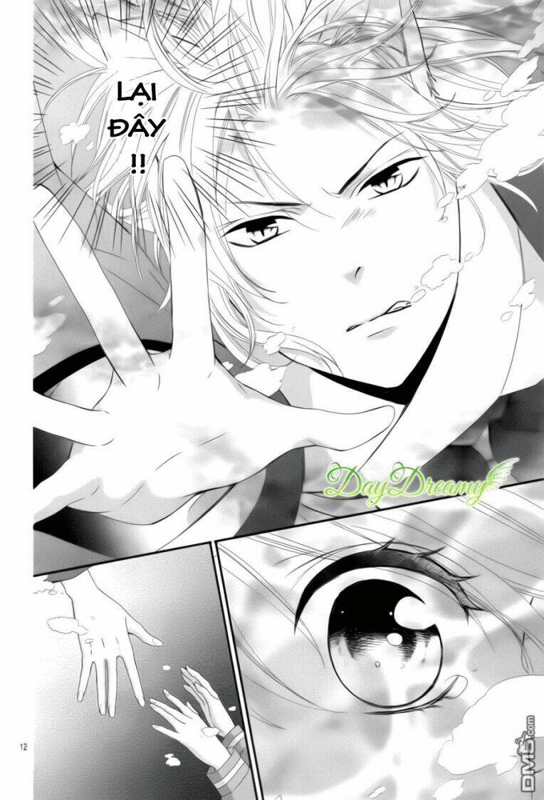 Koi To Kemono To Seitokai - Chapter 8 - Page 13