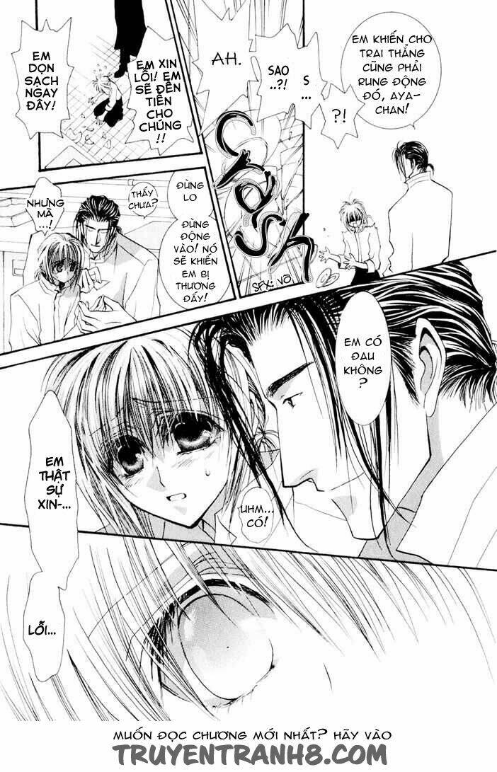 Okane ga nai (No money) - Chapter 31 - Page 9