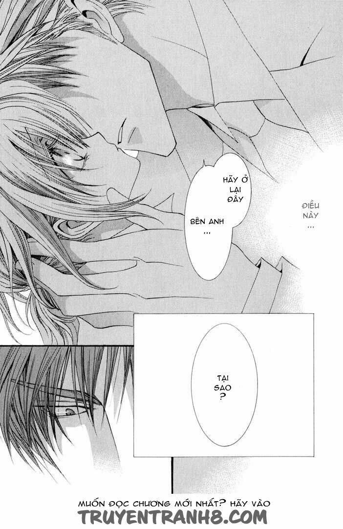 Okane ga nai (No money) - Chapter 31 - Page 19