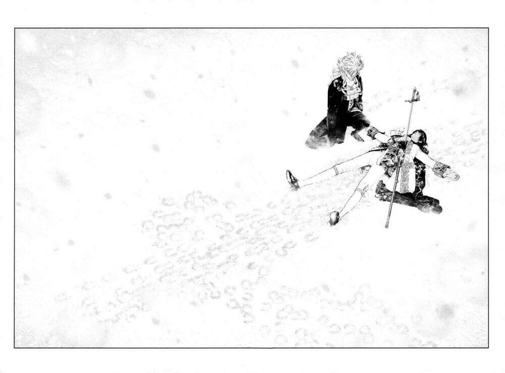 Innocent Chapter 99 - Trang 12