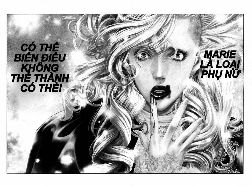 Innocent Chapter 99 - Trang 18