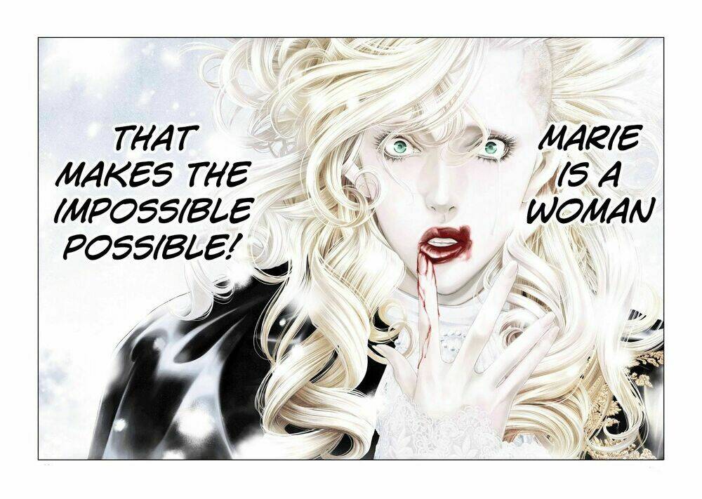 Innocent Chapter 99 - Trang 19