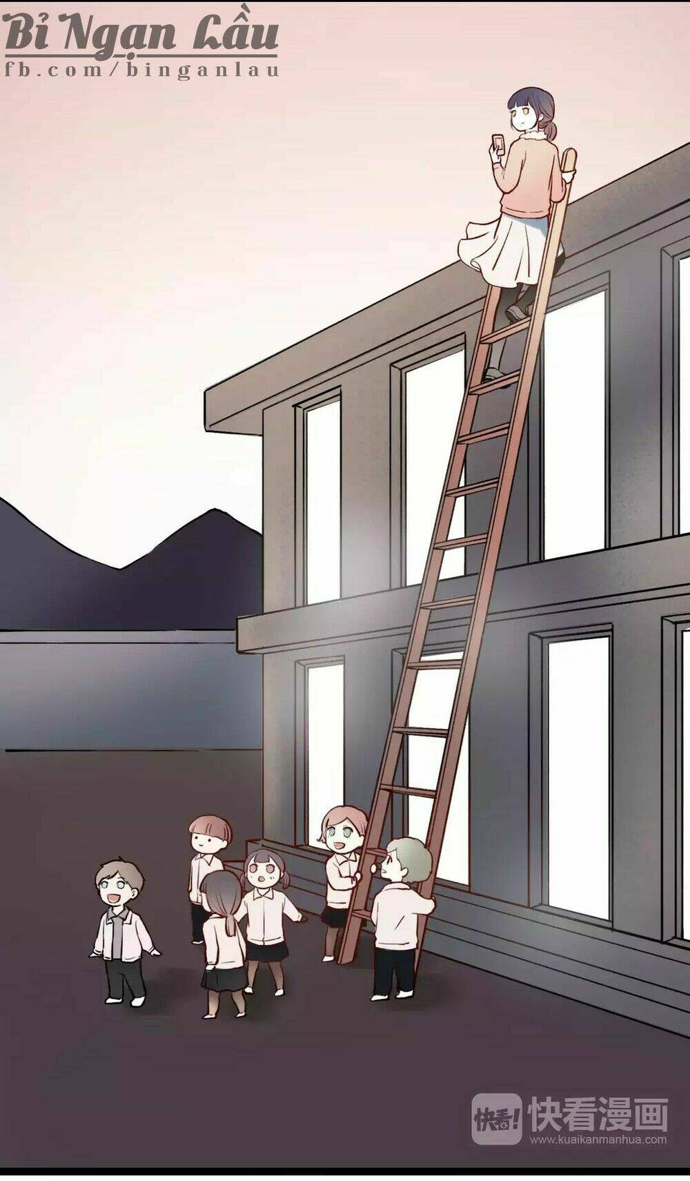 Cậu Đã Từng Yêu Tôi 2 - Chapter 19 - Page 10