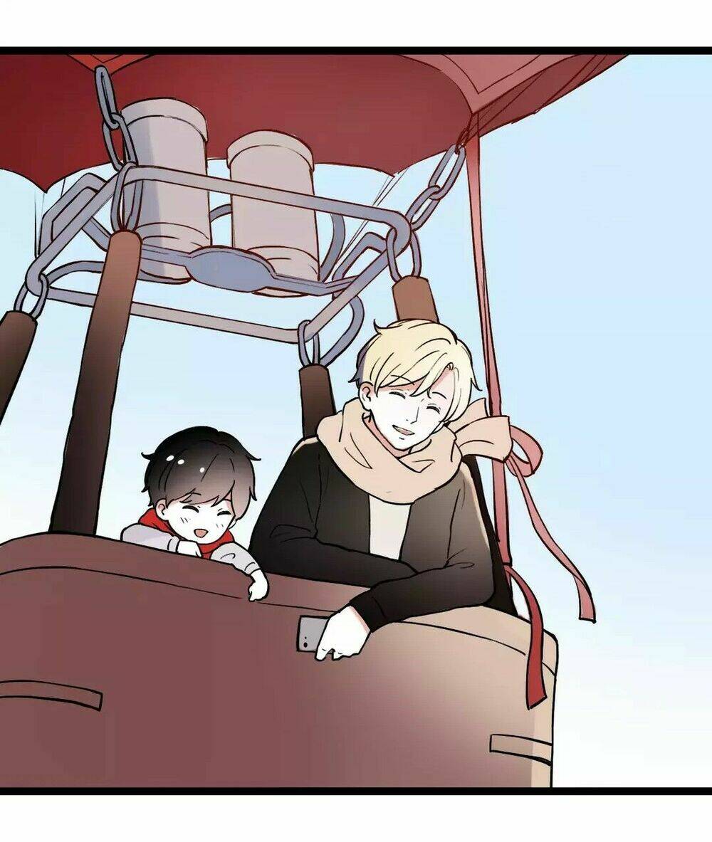 Cậu Đã Từng Yêu Tôi 2 - Chapter 19 - Page 15