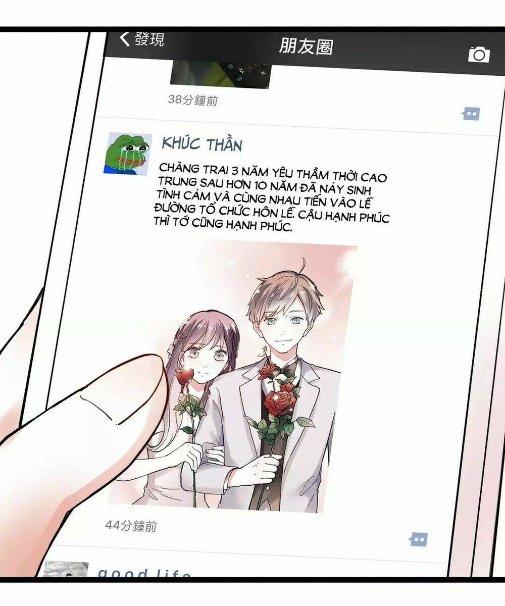 Cậu Đã Từng Yêu Tôi 2 - Chapter 19 - Page 17