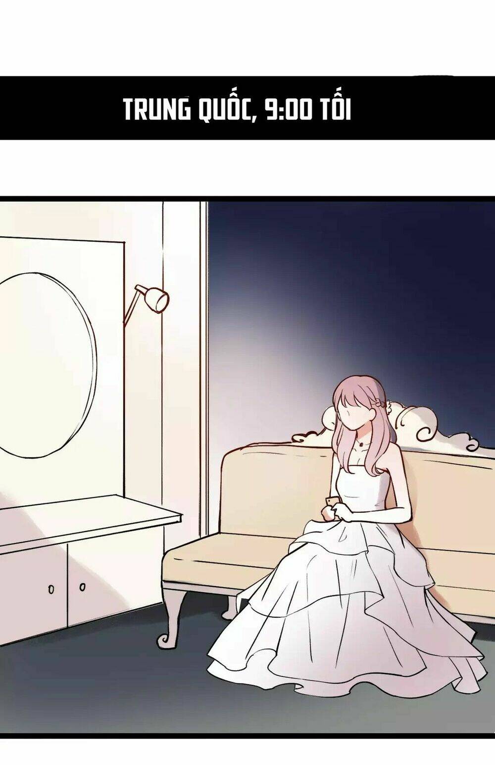 Cậu Đã Từng Yêu Tôi 2 - Chapter 19 - Page 19