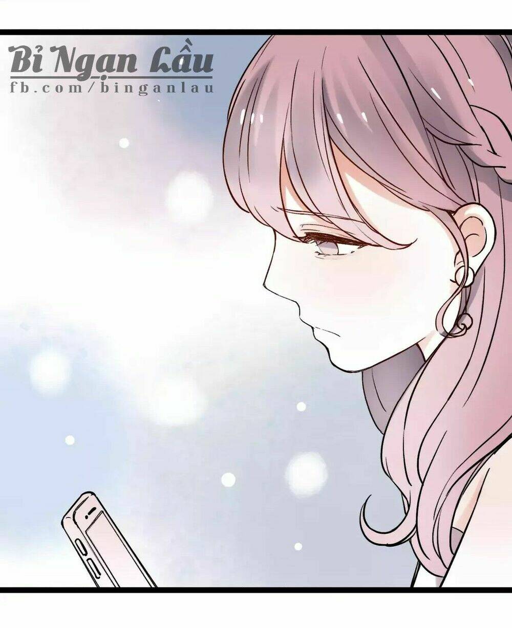 Cậu Đã Từng Yêu Tôi 2 - Chapter 19 - Page 20