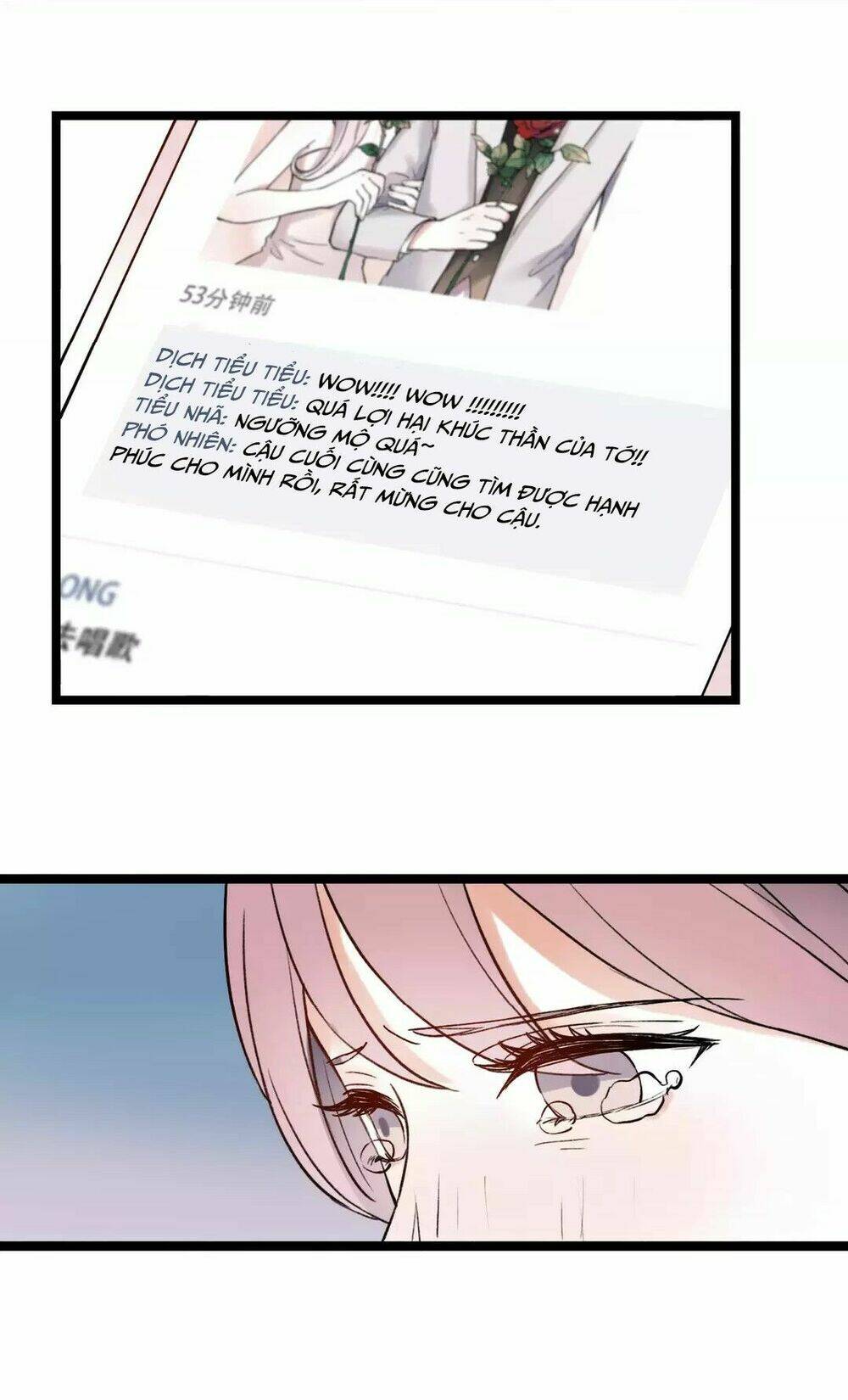 Cậu Đã Từng Yêu Tôi 2 - Chapter 19 - Page 21