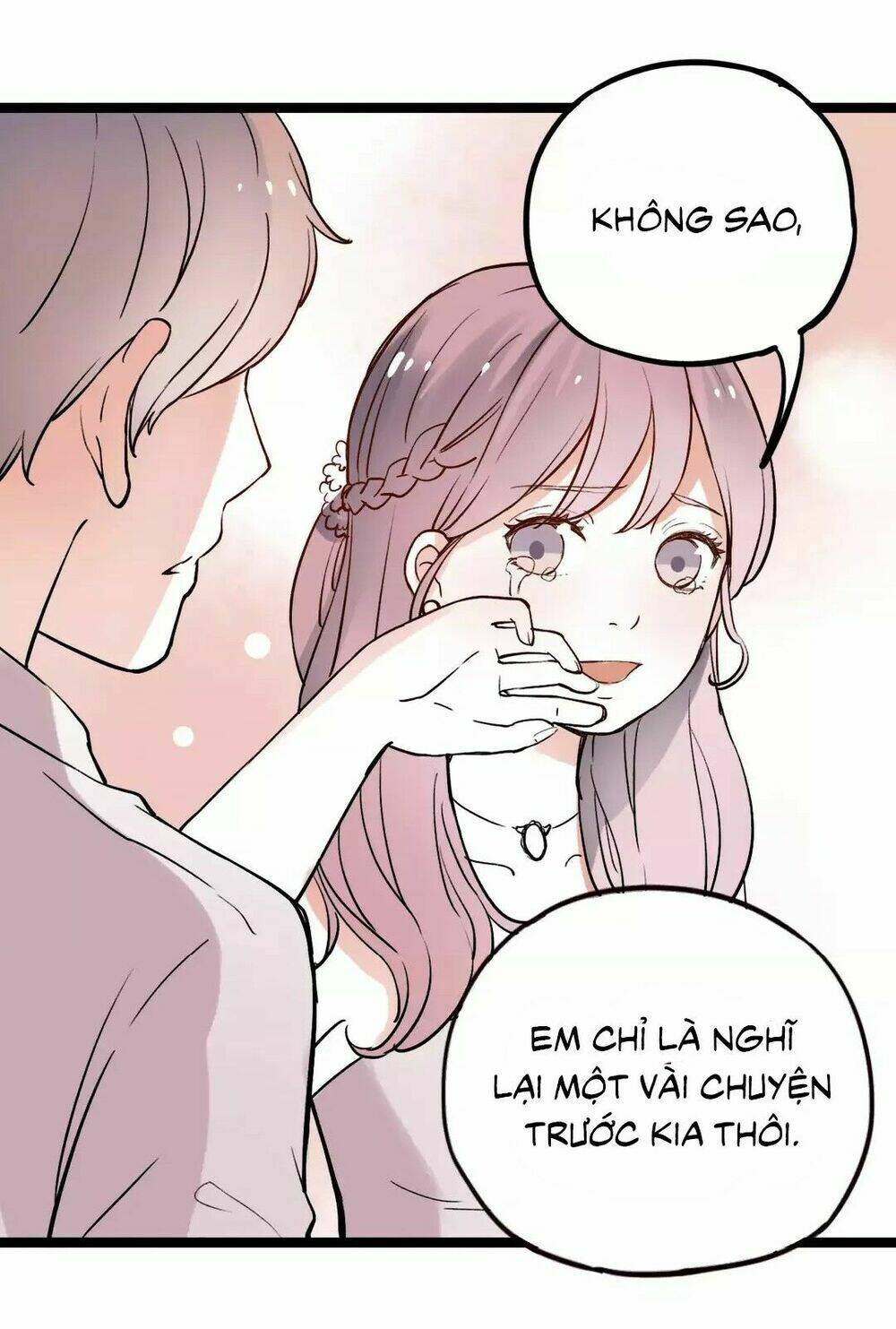 Cậu Đã Từng Yêu Tôi 2 - Chapter 19 - Page 26