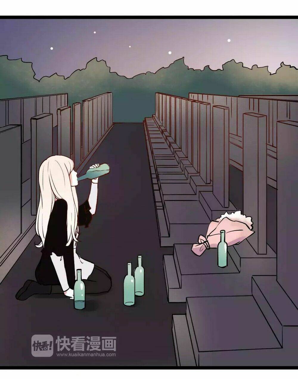 Cậu Đã Từng Yêu Tôi 2 - Chapter 19 - Page 30