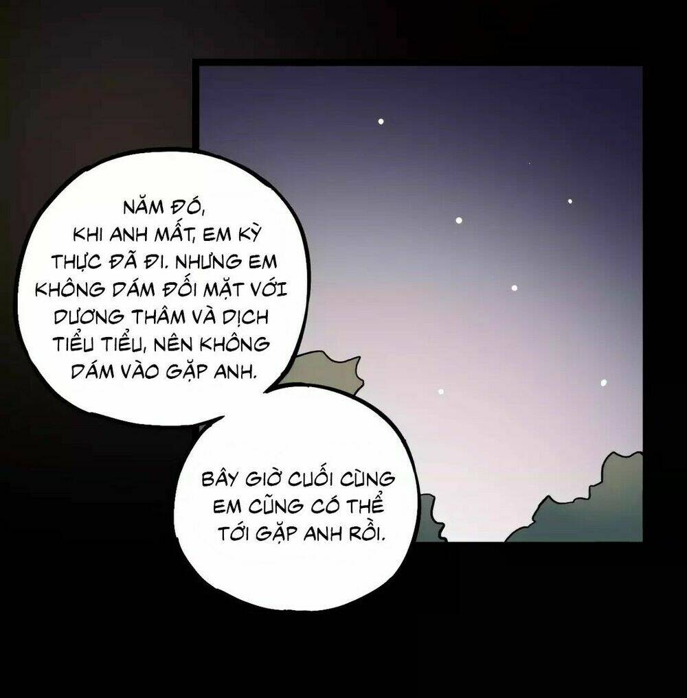 Cậu Đã Từng Yêu Tôi 2 - Chapter 19 - Page 33