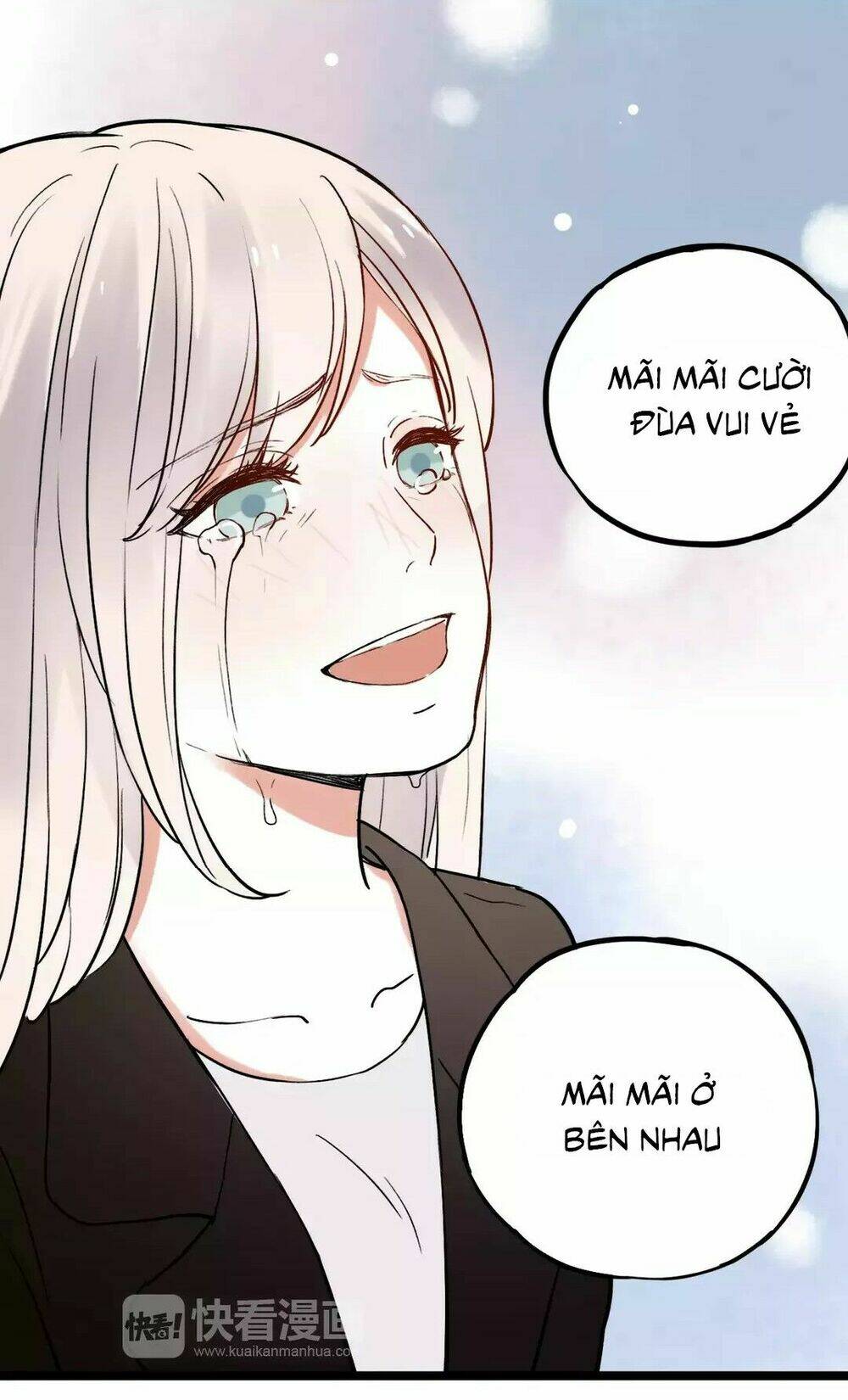 Cậu Đã Từng Yêu Tôi 2 - Chapter 19 - Page 36