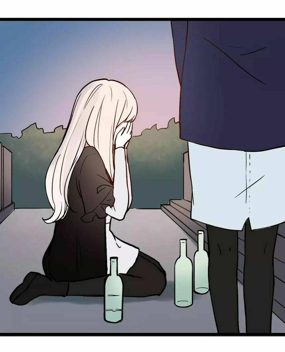 Cậu Đã Từng Yêu Tôi 2 - Chapter 19 - Page 37