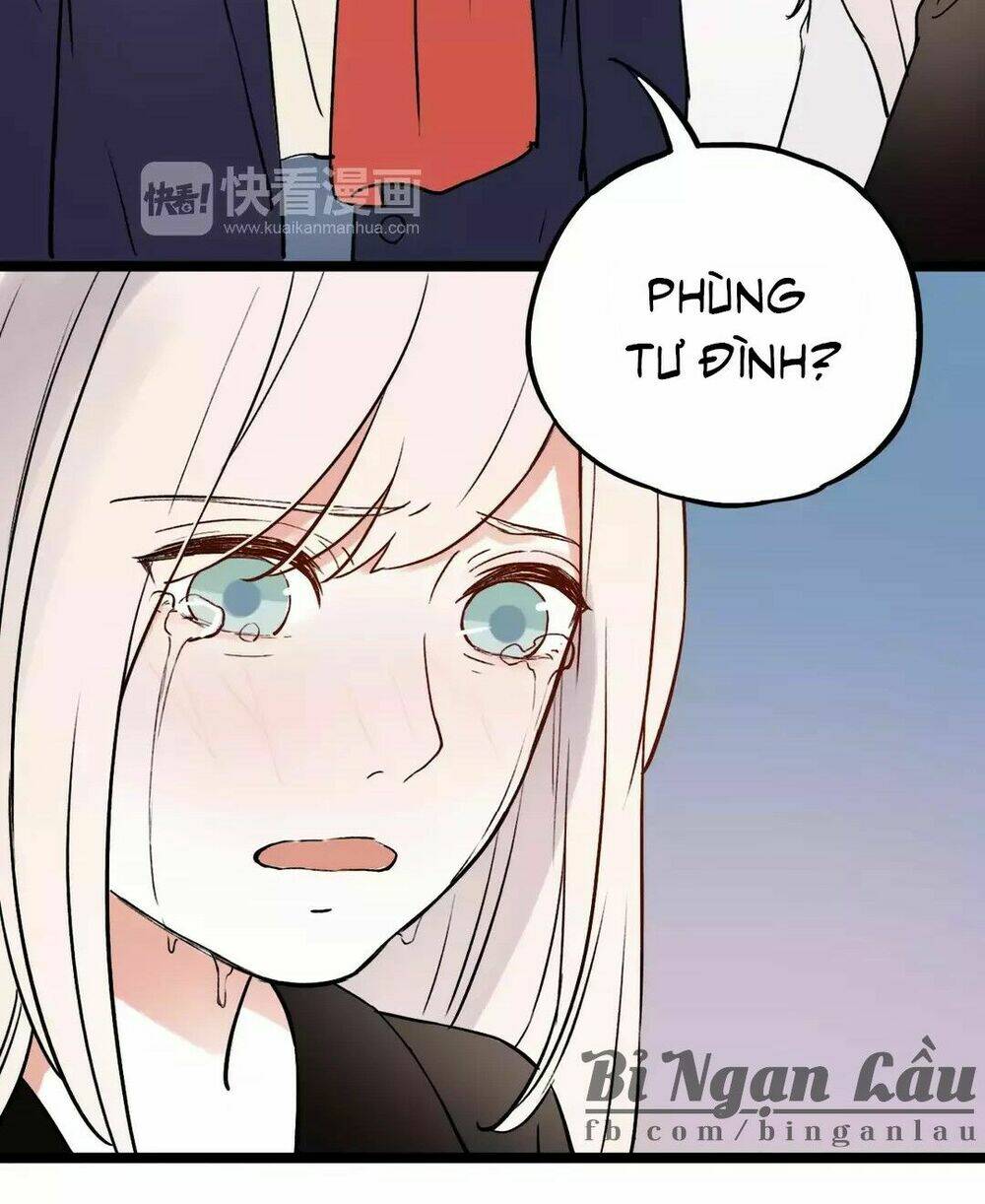 Cậu Đã Từng Yêu Tôi 2 - Chapter 19 - Page 39