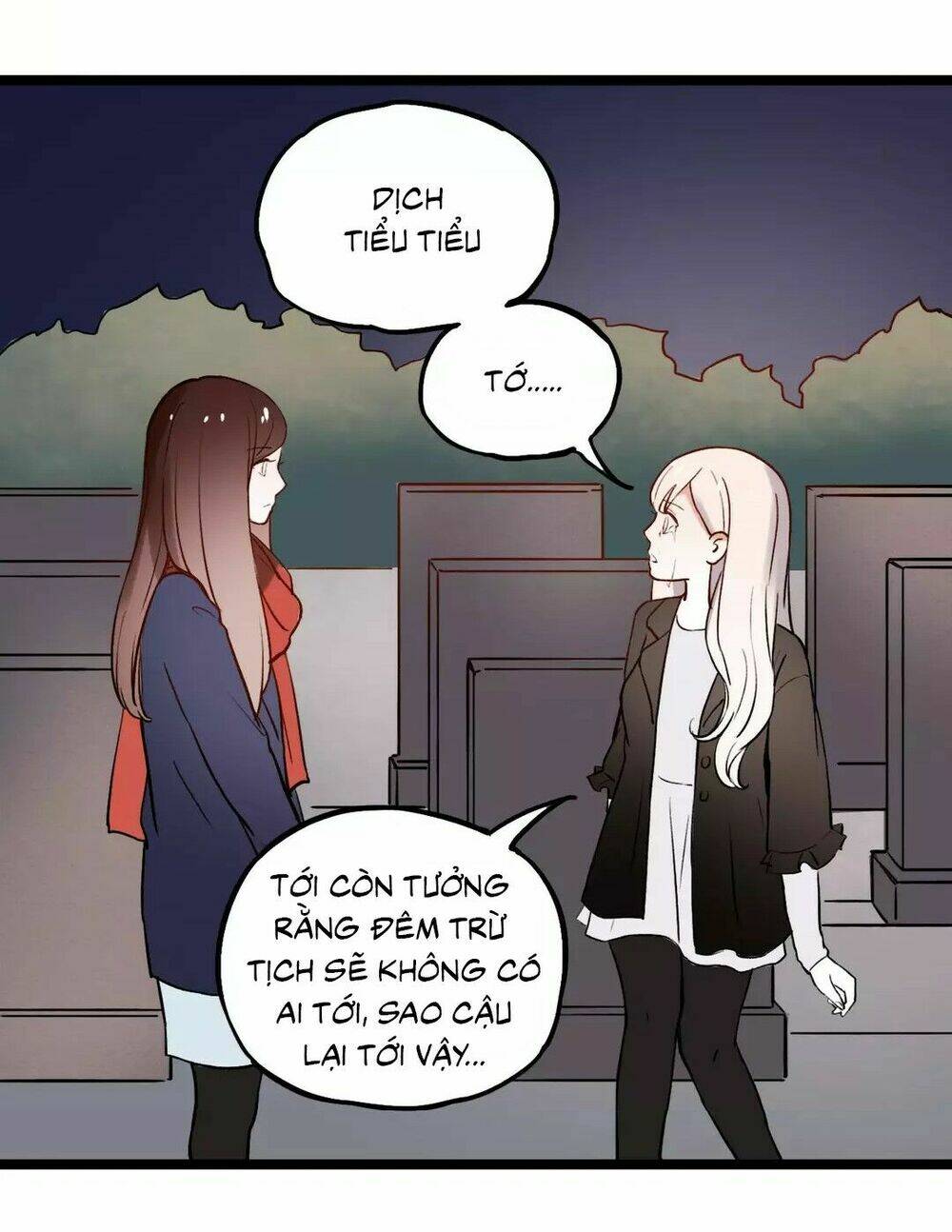 Cậu Đã Từng Yêu Tôi 2 - Chapter 19 - Page 40