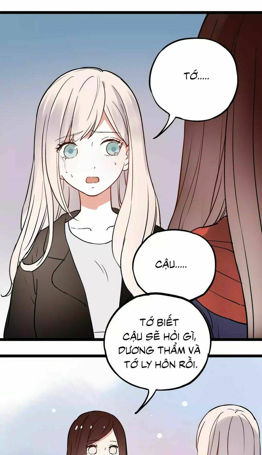 Cậu Đã Từng Yêu Tôi 2 - Chapter 19 - Page 42