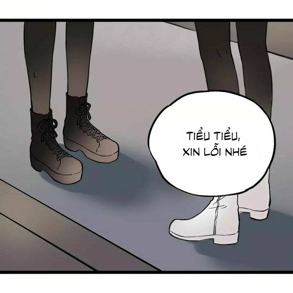 Cậu Đã Từng Yêu Tôi 2 - Chapter 19 - Page 44