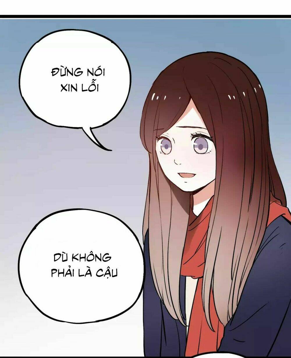 Cậu Đã Từng Yêu Tôi 2 - Chapter 19 - Page 45