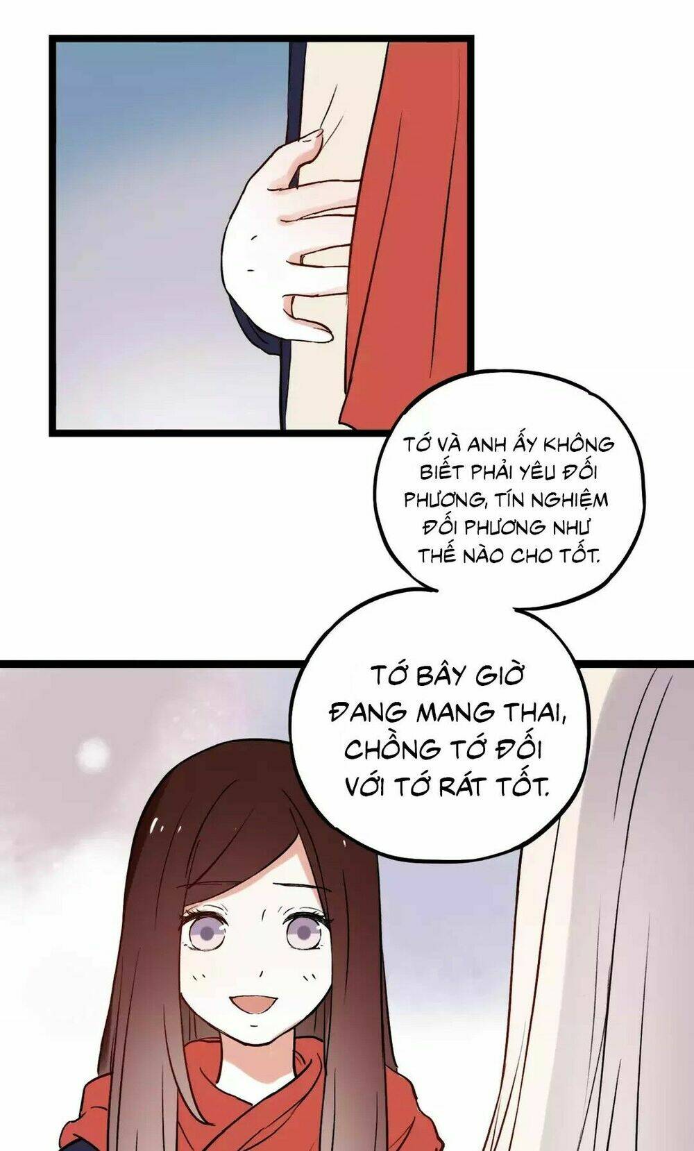 Cậu Đã Từng Yêu Tôi 2 - Chapter 19 - Page 47