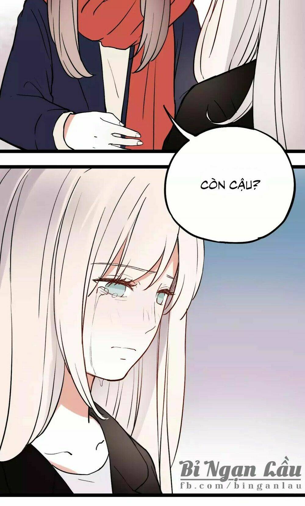 Cậu Đã Từng Yêu Tôi 2 - Chapter 19 - Page 48