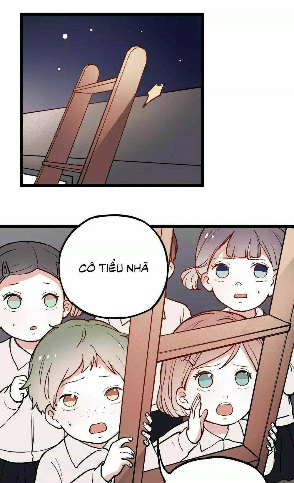 Cậu Đã Từng Yêu Tôi 2 - Chapter 19 - Page 4