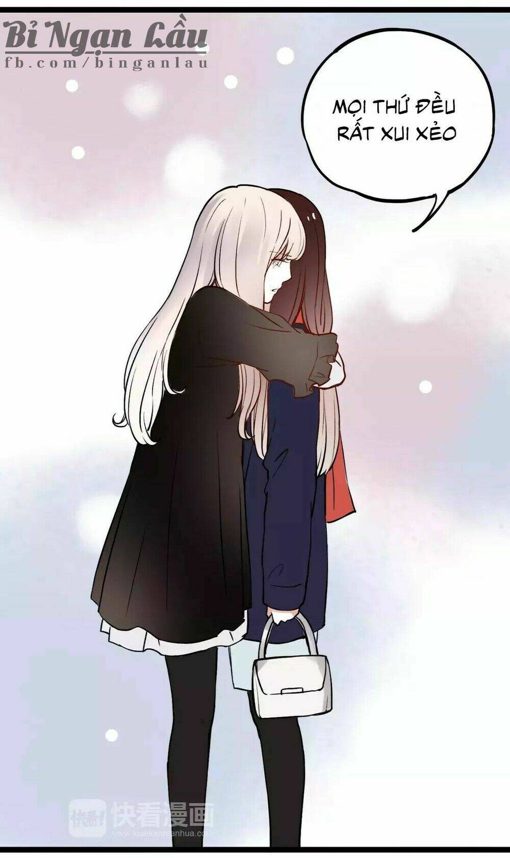 Cậu Đã Từng Yêu Tôi 2 - Chapter 19 - Page 50