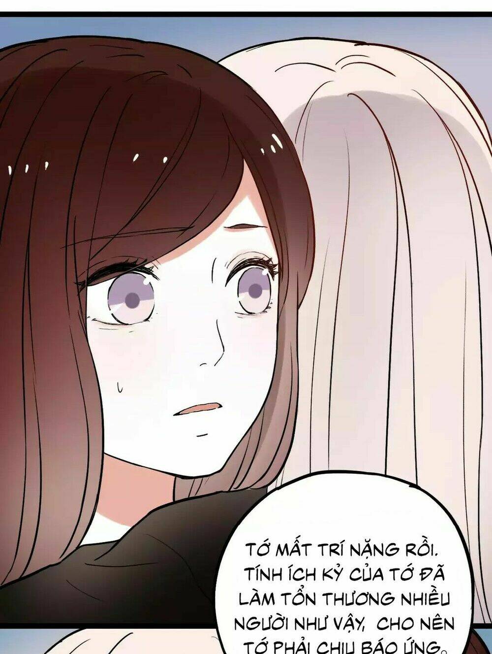 Cậu Đã Từng Yêu Tôi 2 - Chapter 19 - Page 51