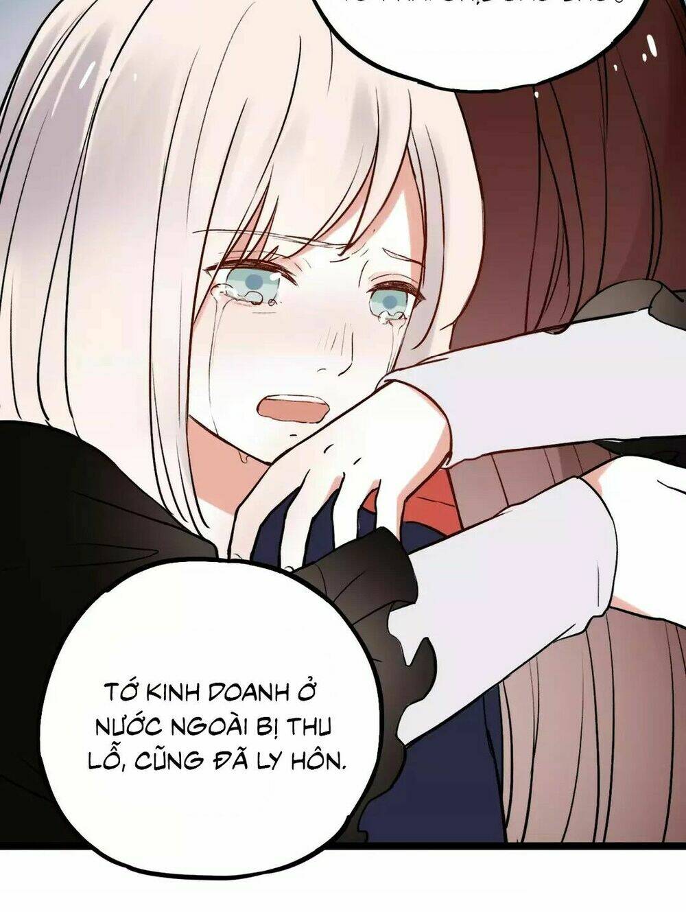 Cậu Đã Từng Yêu Tôi 2 - Chapter 19 - Page 52