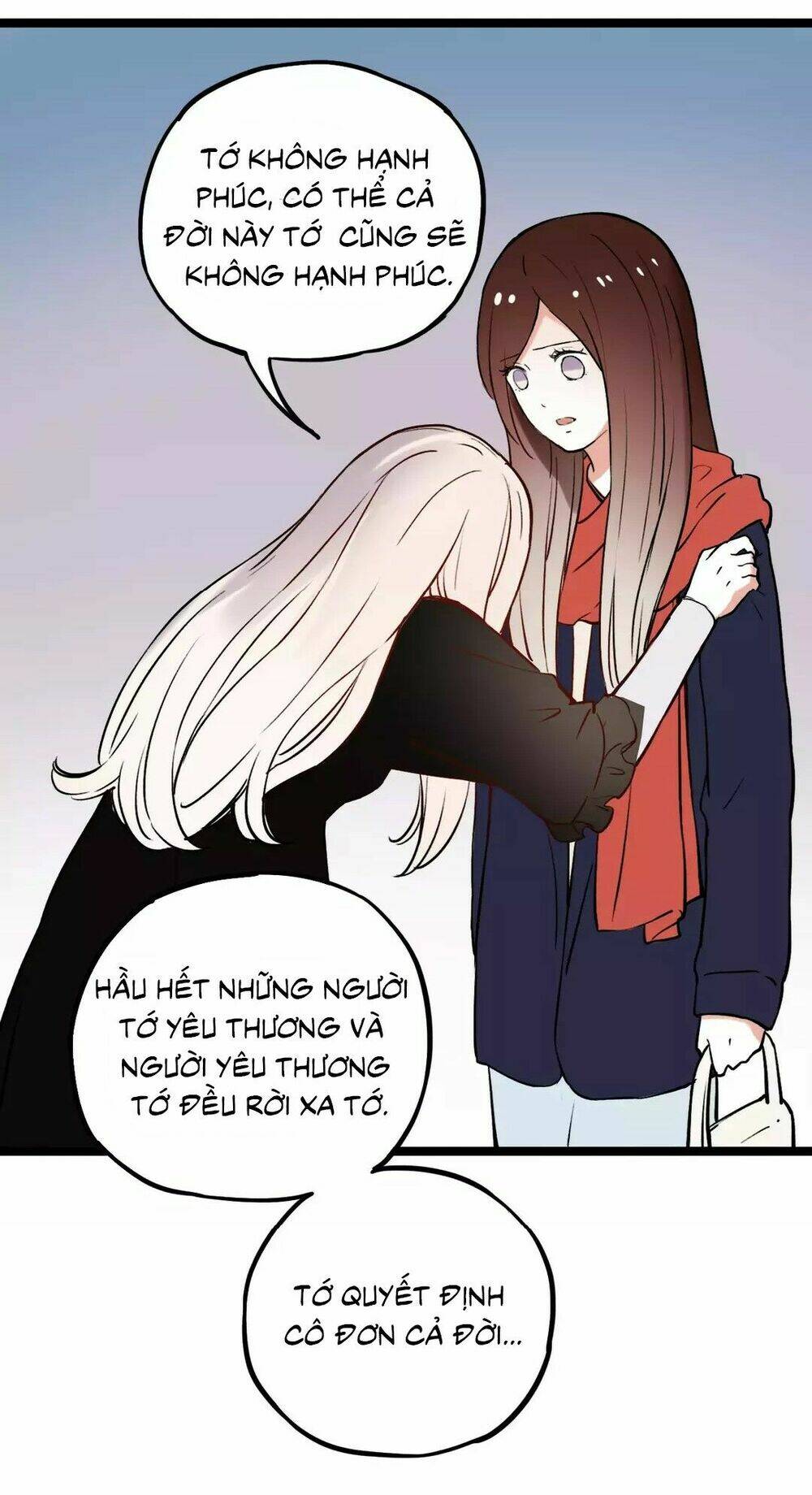 Cậu Đã Từng Yêu Tôi 2 - Chapter 19 - Page 53