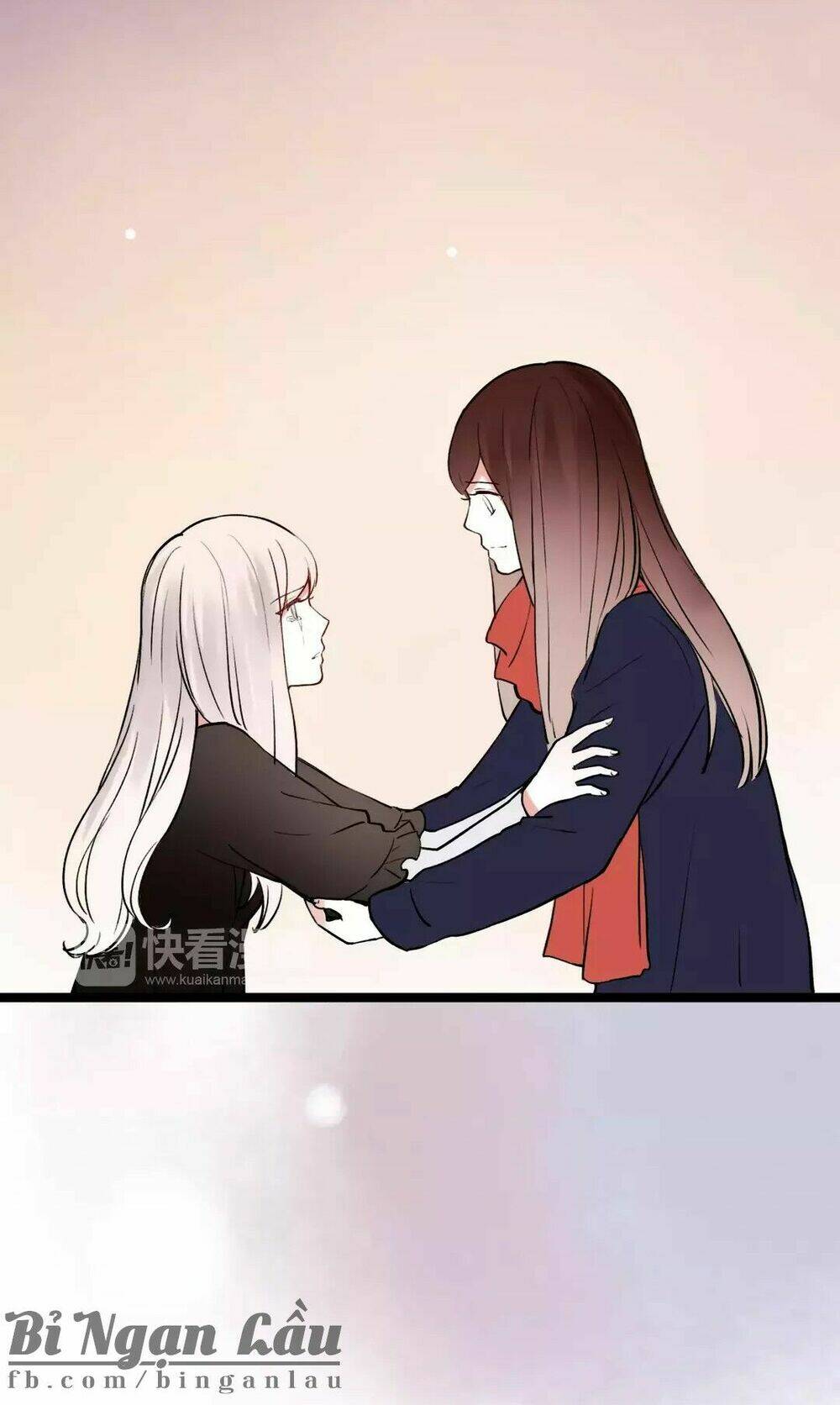 Cậu Đã Từng Yêu Tôi 2 - Chapter 19 - Page 57