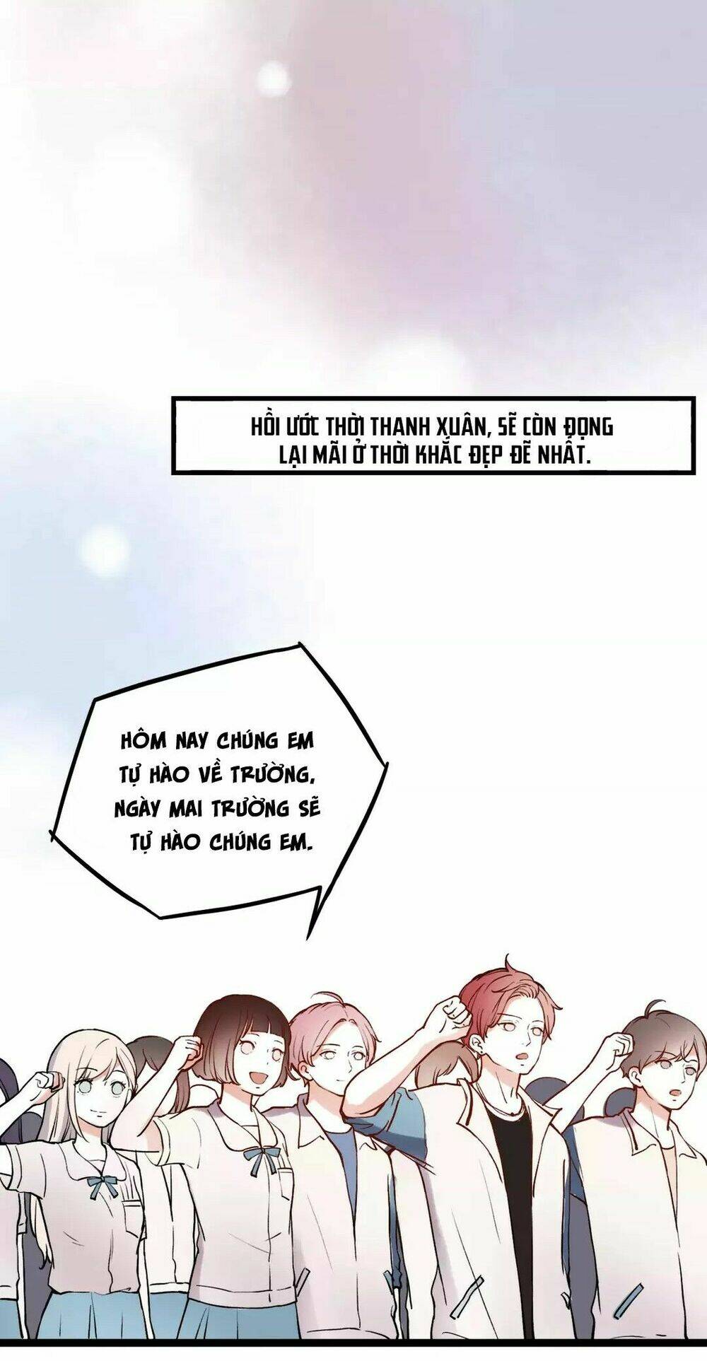 Cậu Đã Từng Yêu Tôi 2 - Chapter 19 - Page 58