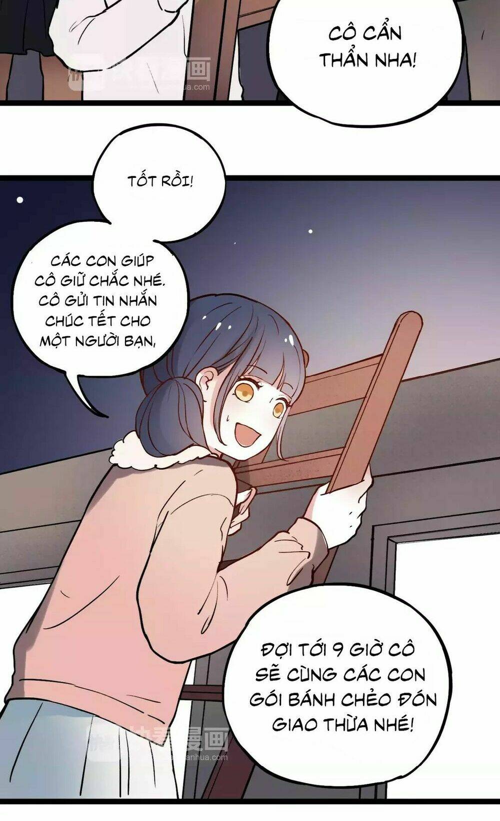 Cậu Đã Từng Yêu Tôi 2 - Chapter 19 - Page 5