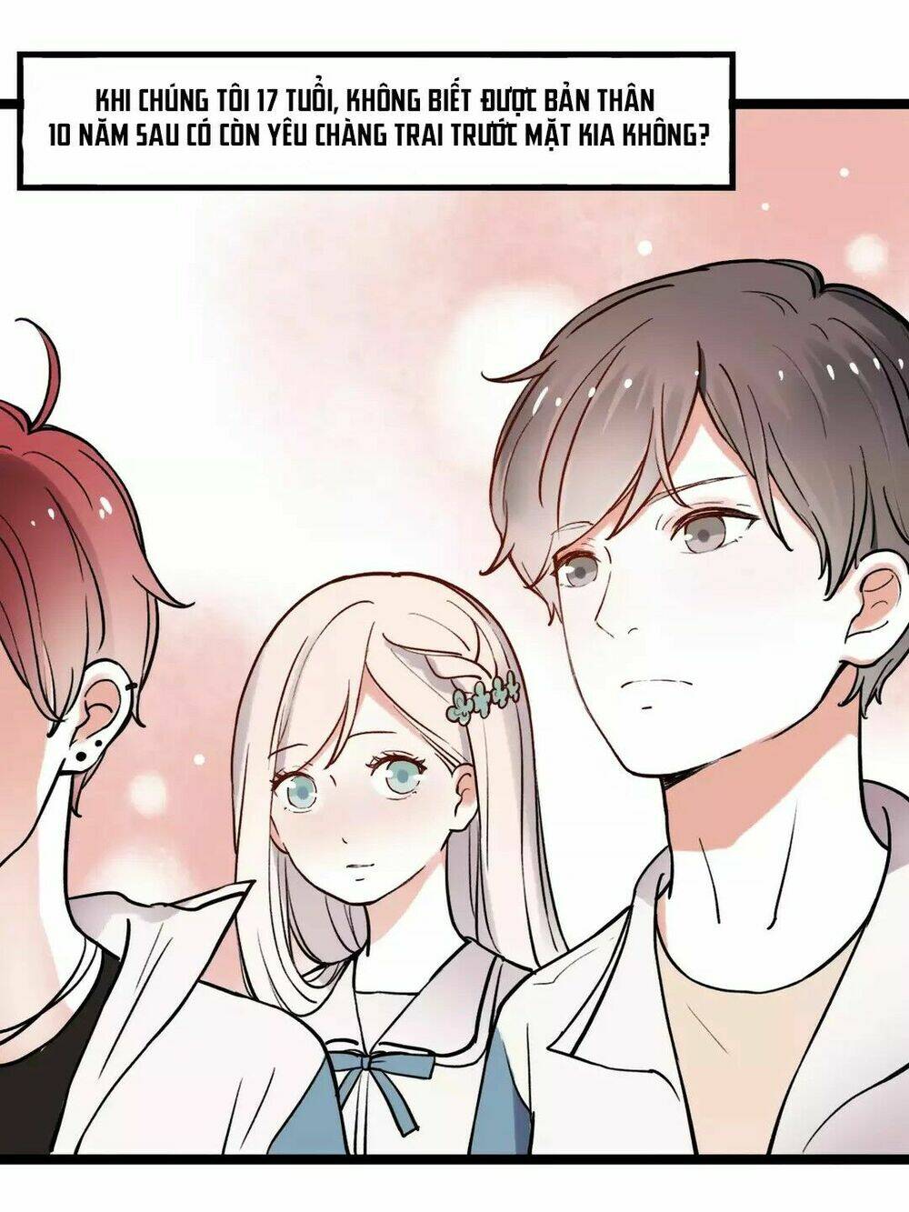 Cậu Đã Từng Yêu Tôi 2 - Chapter 19 - Page 59