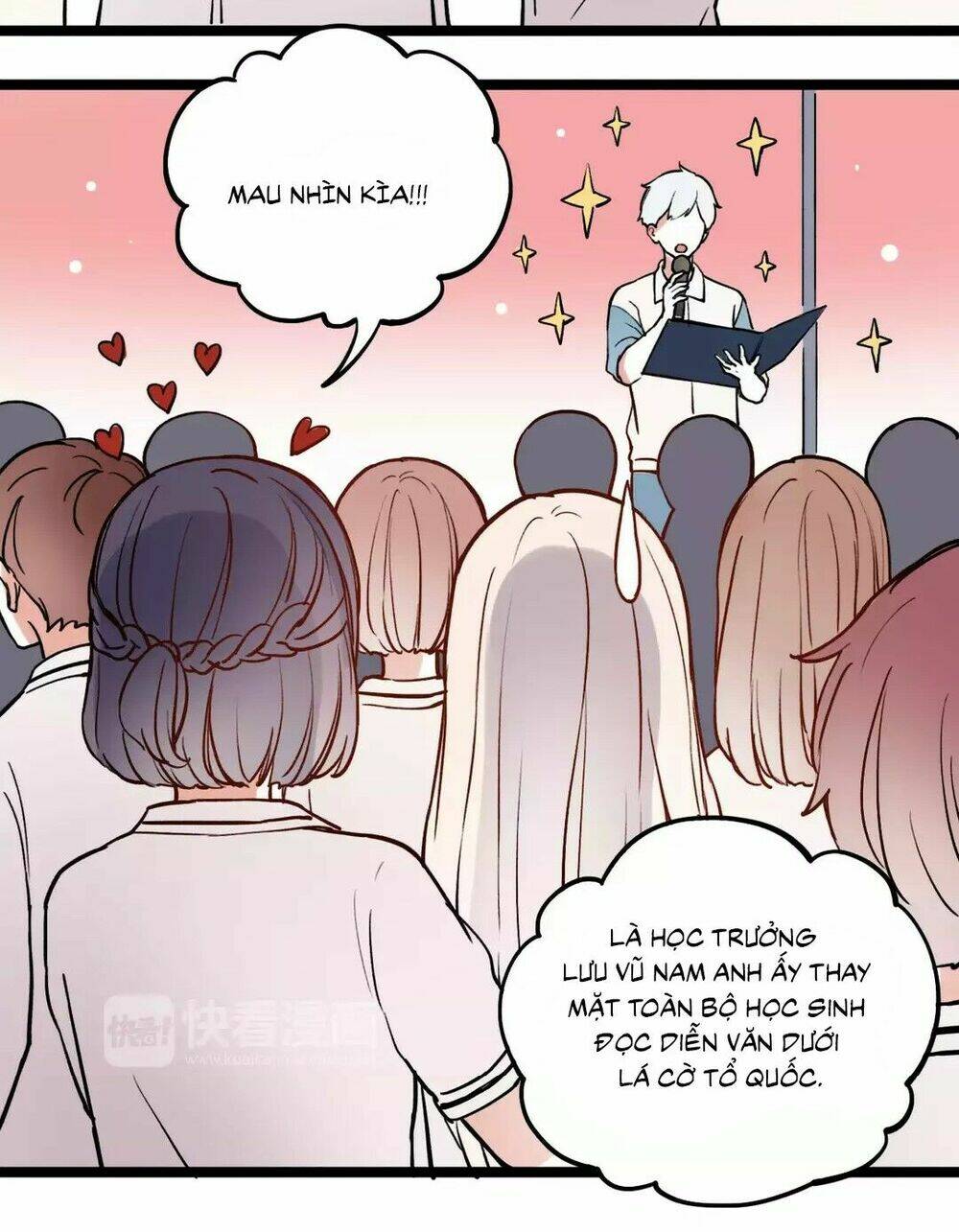 Cậu Đã Từng Yêu Tôi 2 - Chapter 19 - Page 63