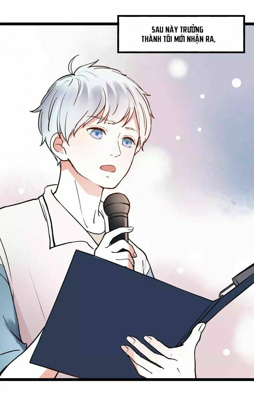 Cậu Đã Từng Yêu Tôi 2 - Chapter 19 - Page 64