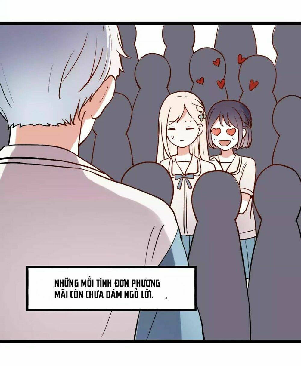 Cậu Đã Từng Yêu Tôi 2 - Chapter 19 - Page 65