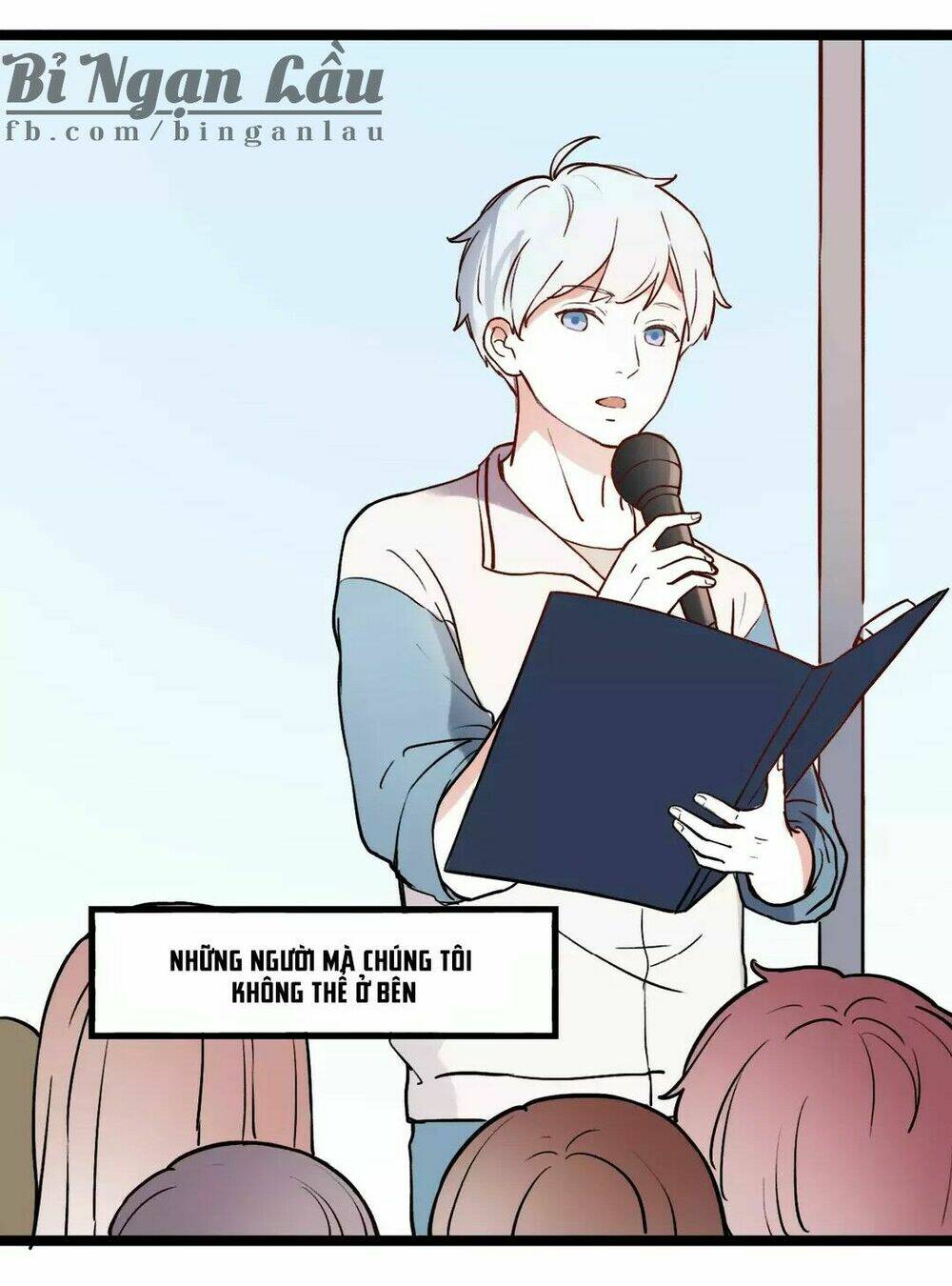 Cậu Đã Từng Yêu Tôi 2 - Chapter 19 - Page 66