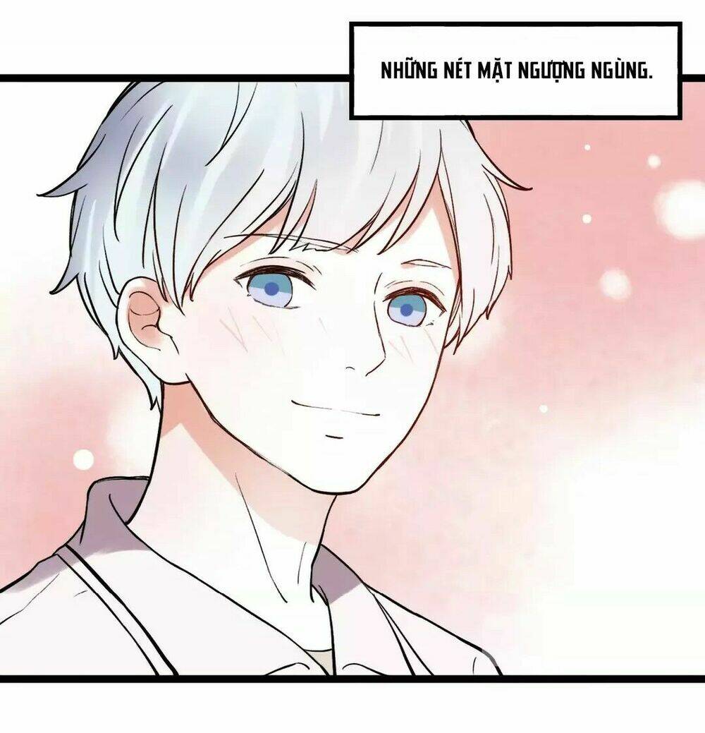 Cậu Đã Từng Yêu Tôi 2 - Chapter 19 - Page 68