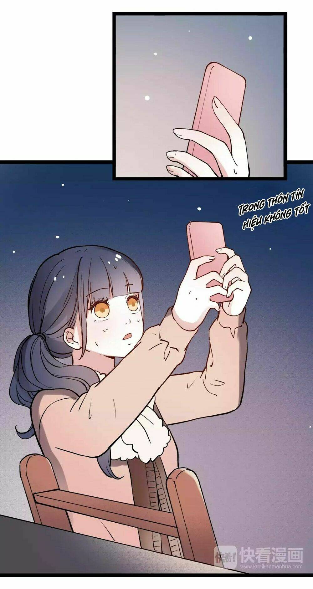 Cậu Đã Từng Yêu Tôi 2 - Chapter 19 - Page 6