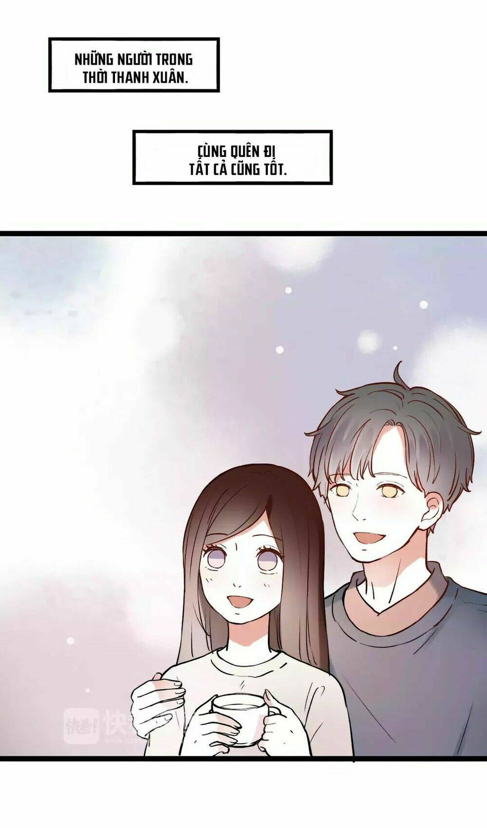 Cậu Đã Từng Yêu Tôi 2 - Chapter 19 - Page 71