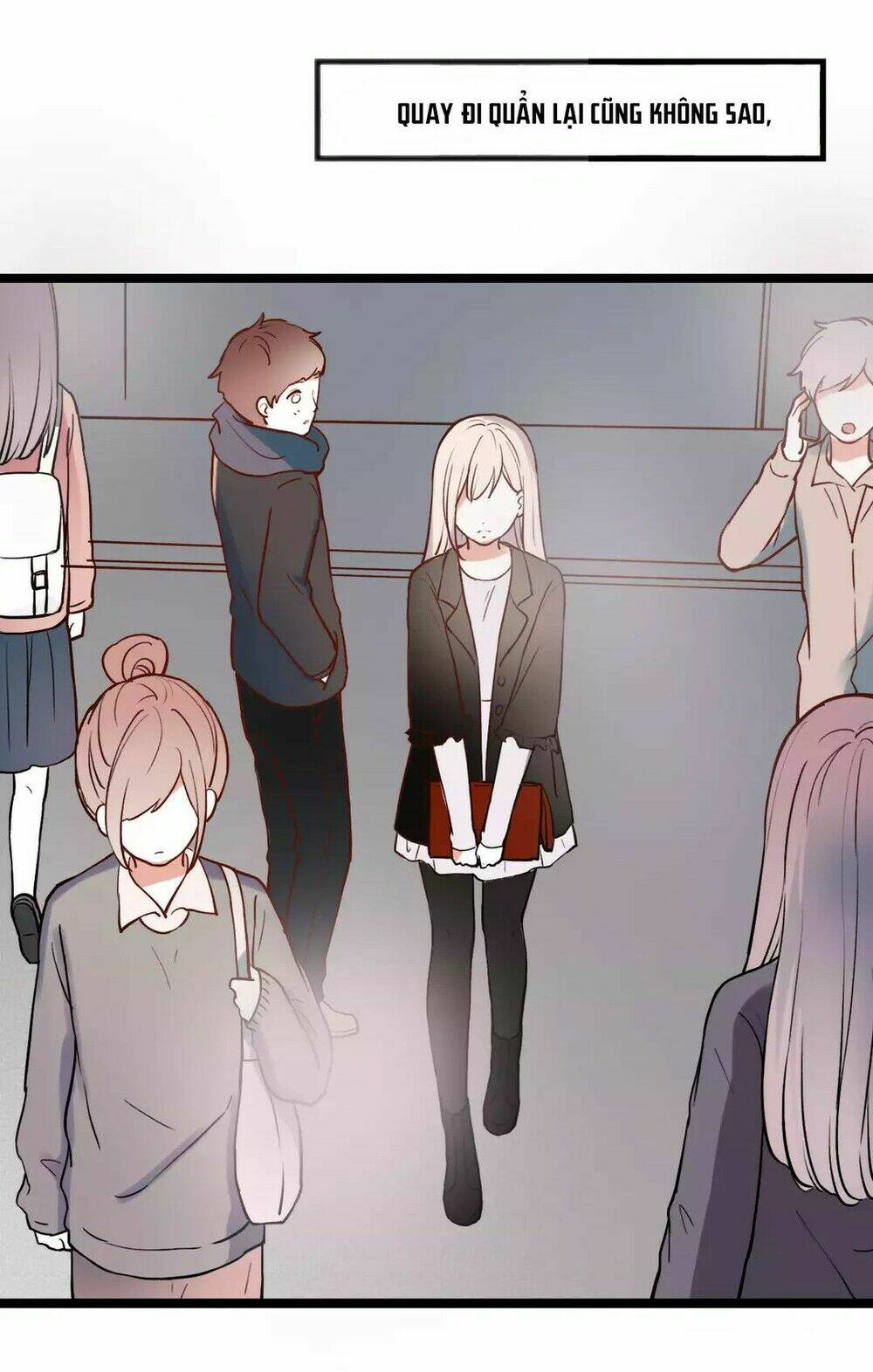 Cậu Đã Từng Yêu Tôi 2 - Chapter 19 - Page 72