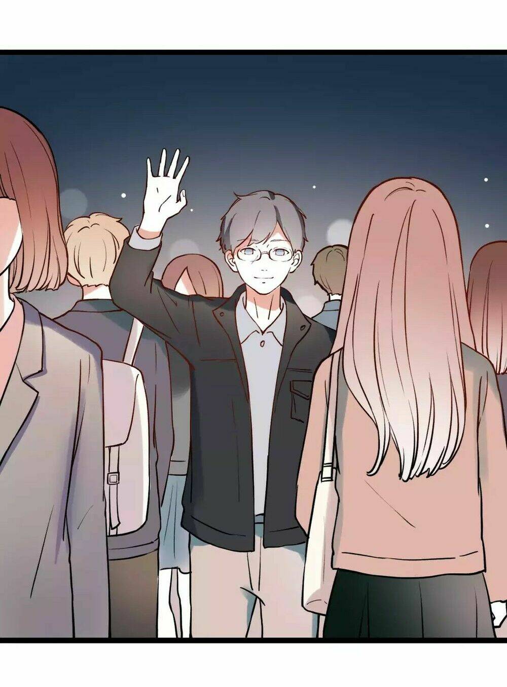 Cậu Đã Từng Yêu Tôi 2 - Chapter 19 - Page 74