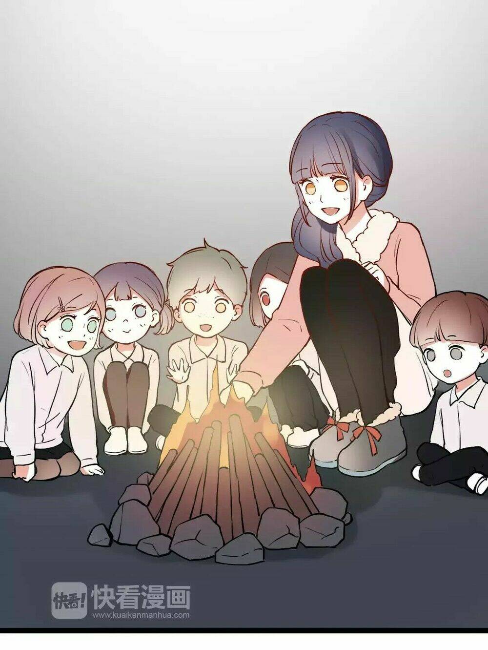 Cậu Đã Từng Yêu Tôi 2 - Chapter 19 - Page 78