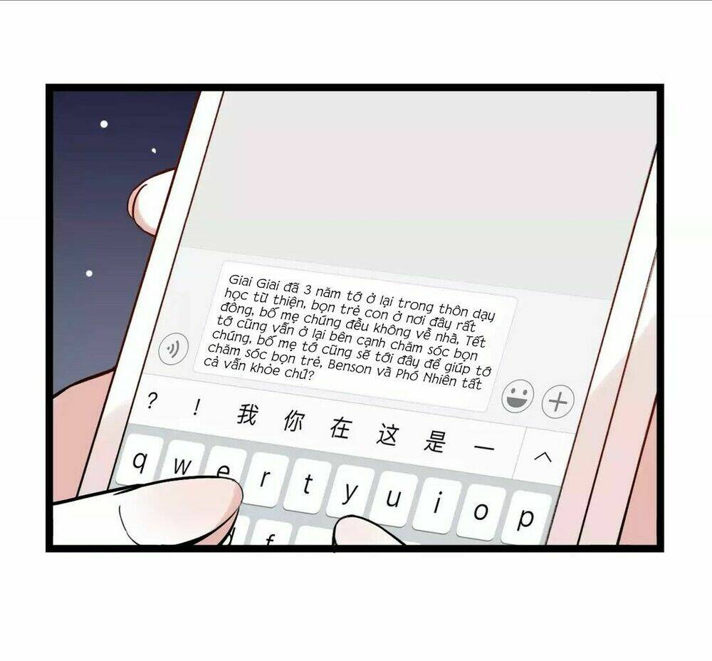 Cậu Đã Từng Yêu Tôi 2 - Chapter 19 - Page 7