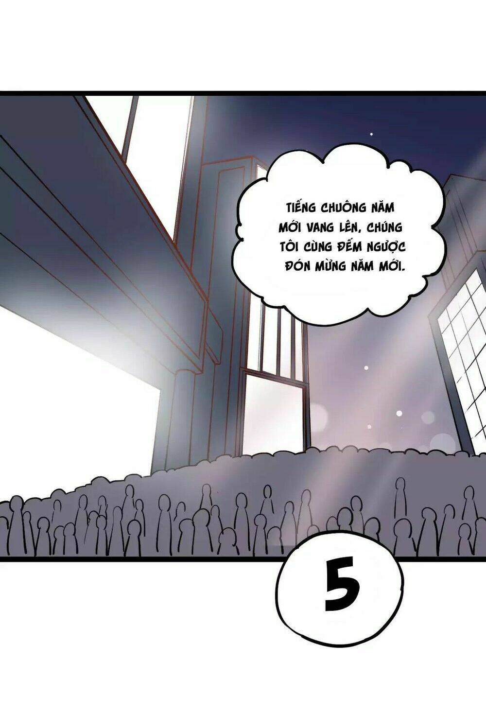 Cậu Đã Từng Yêu Tôi 2 - Chapter 19 - Page 79