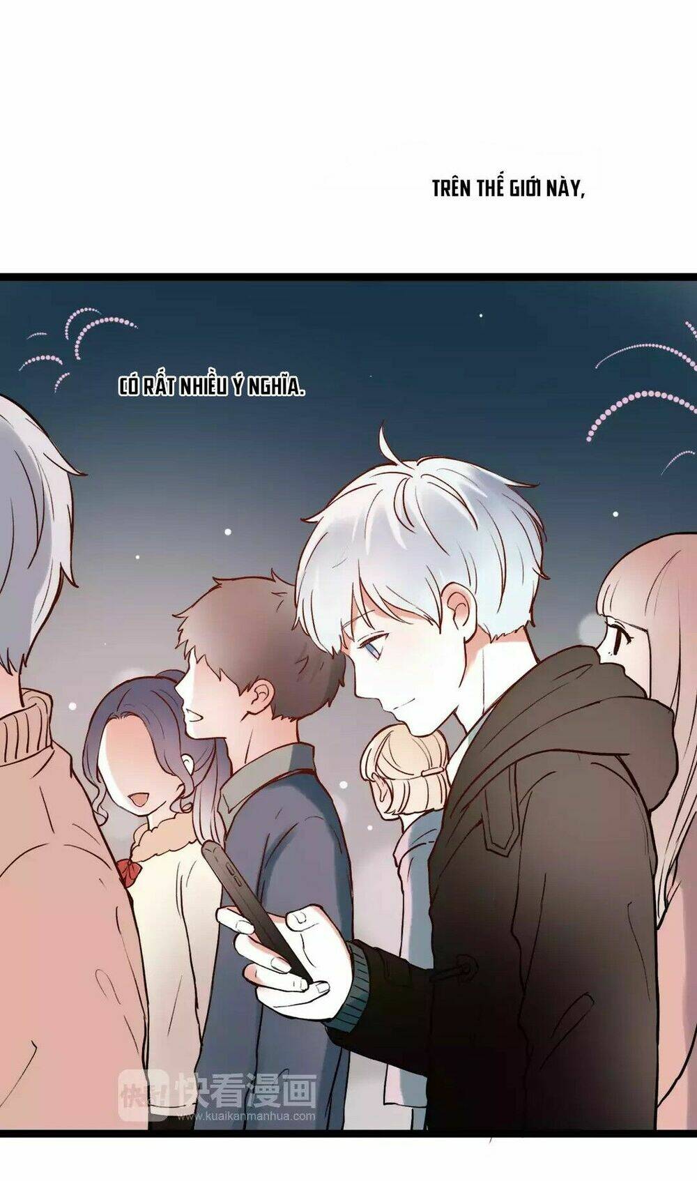 Cậu Đã Từng Yêu Tôi 2 - Chapter 19 - Page 81