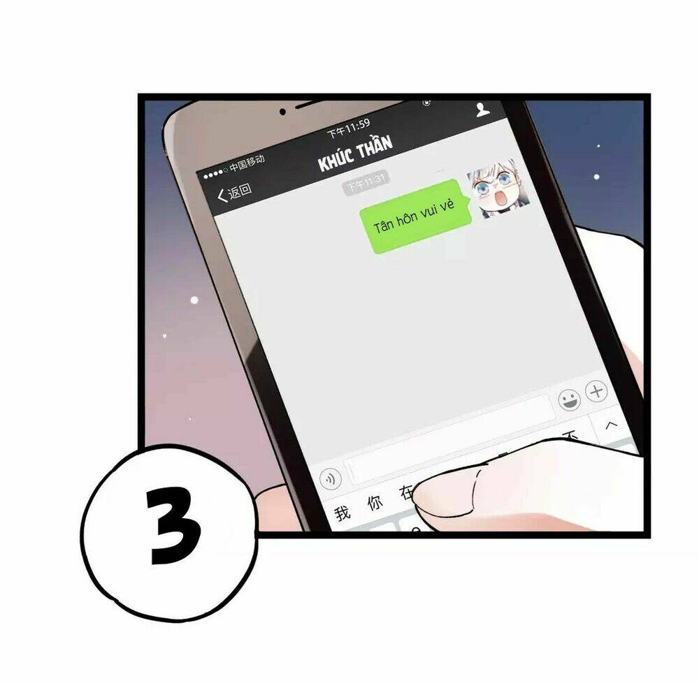 Cậu Đã Từng Yêu Tôi 2 - Chapter 19 - Page 82