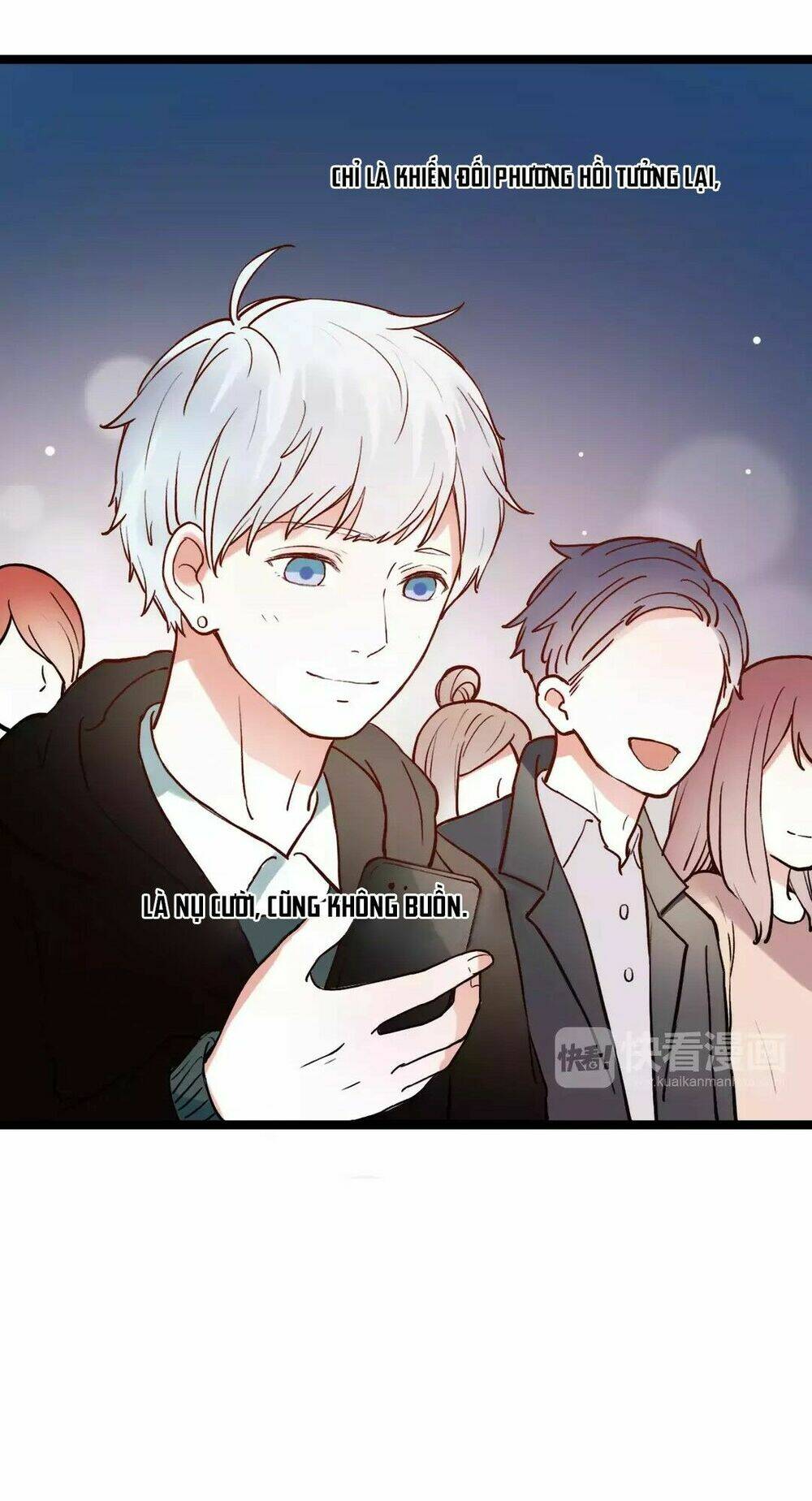 Cậu Đã Từng Yêu Tôi 2 - Chapter 19 - Page 83