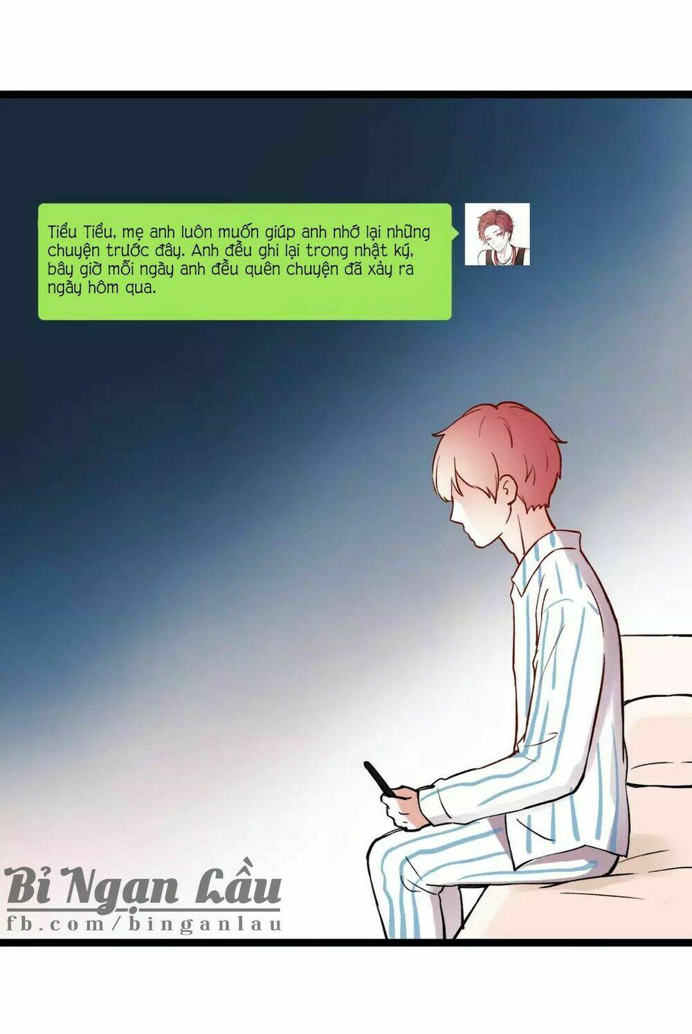 Cậu Đã Từng Yêu Tôi 2 - Chapter 19 - Page 86